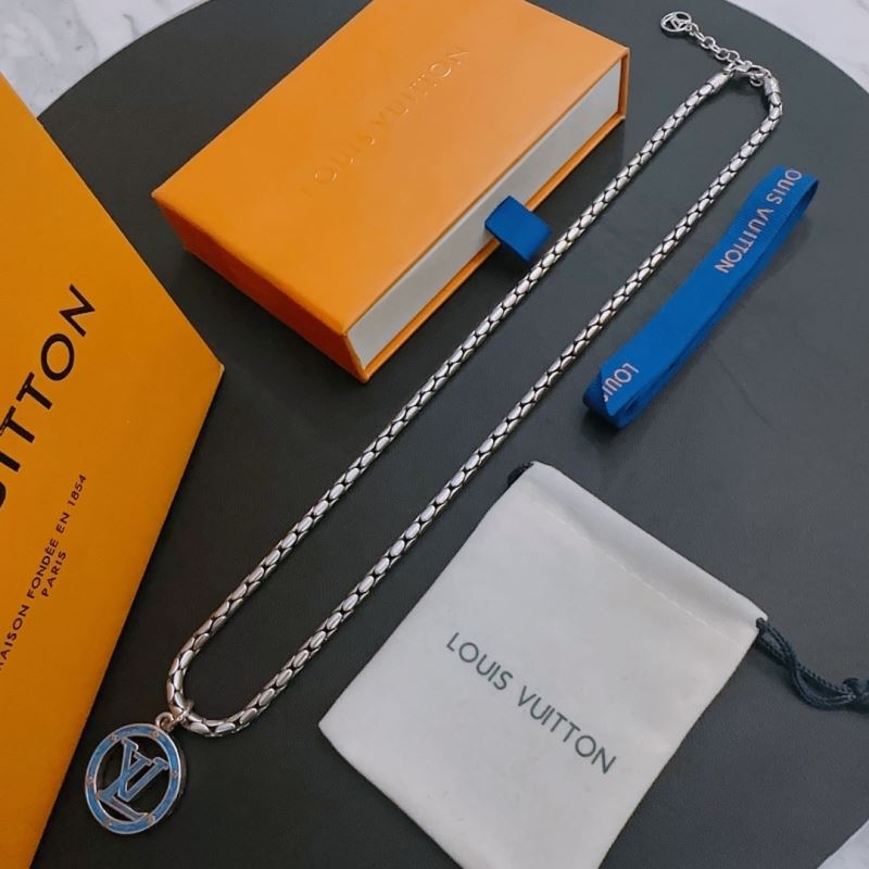 Louis Vuitton Necklaces